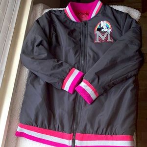 🦄 Disney Minnie Mouse Unicorn Jacket 🦄